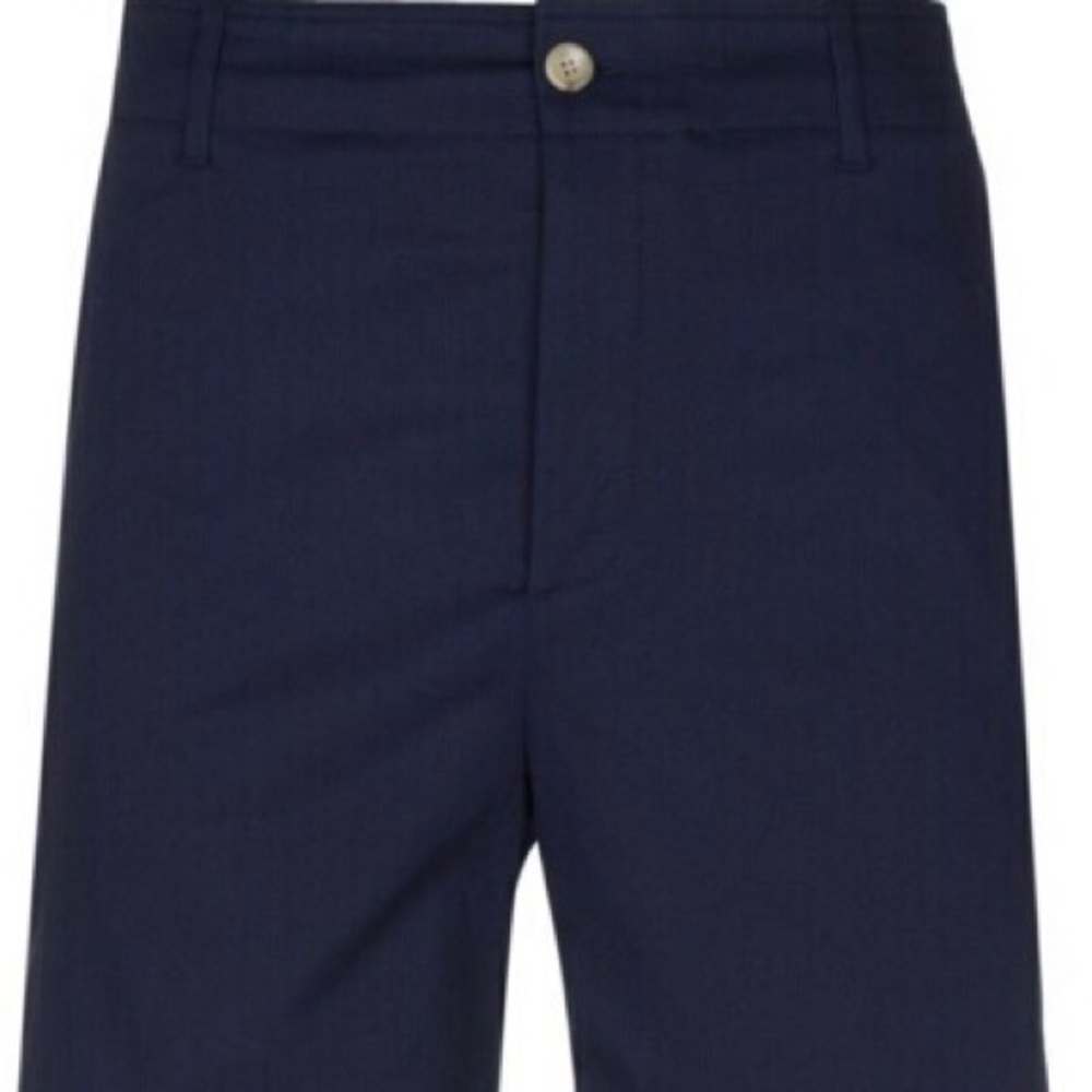 BNWT Gucci Flat Front Chino Shorts